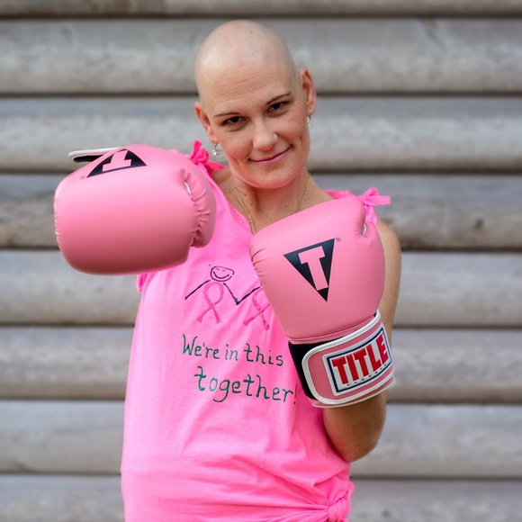 Meet your Posher, Kristi - Picture 1 of 3